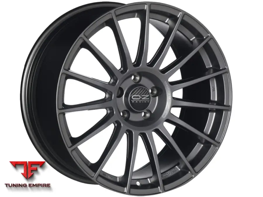 OZ Racing Superturismo LM wheel