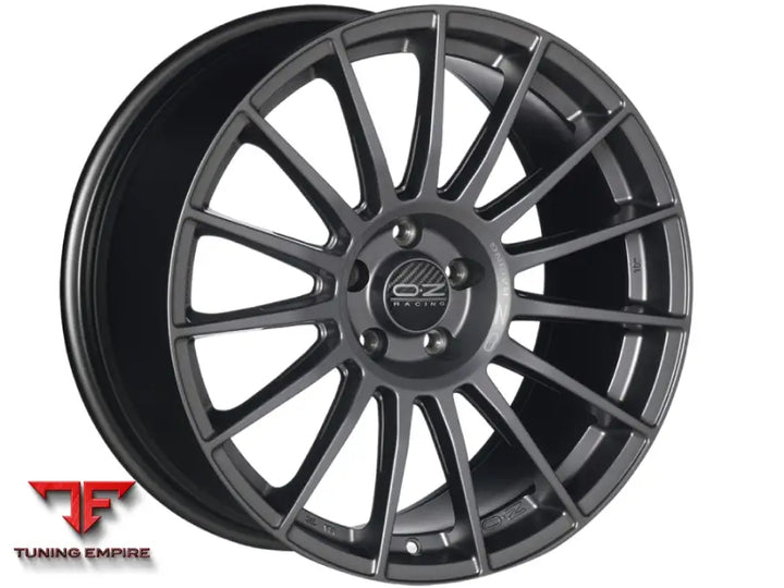 OZ Racing Superturismo LM wheel