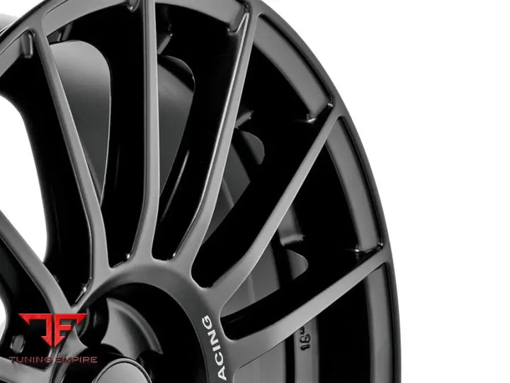 OZ Racing Superturismo LM wheel