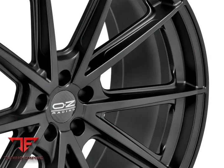 OZ Racing Suprema XT HLT wheel