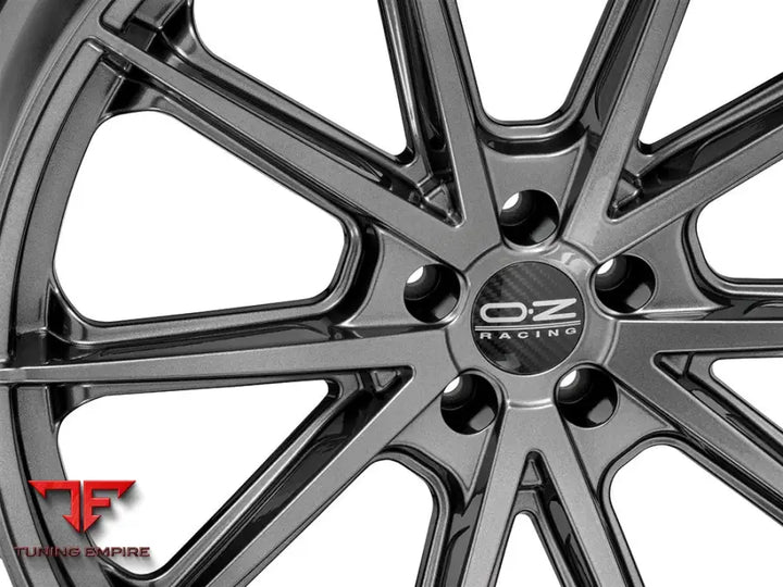 OZ Racing Suprema XT HLT wheel