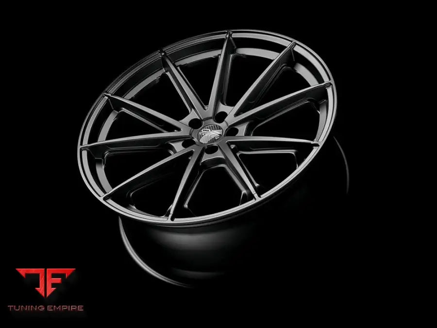 OZ Racing Suprema XT HLT wheel