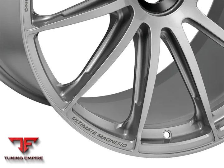 OZ Racing Ultimate Magnesio wheel