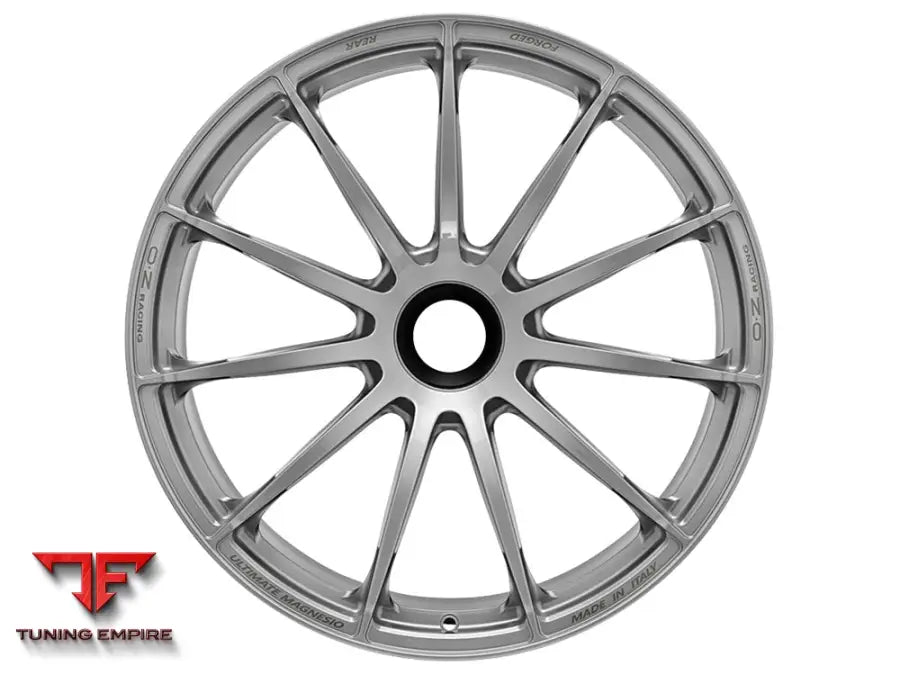OZ Racing Ultimate Magnesio wheel