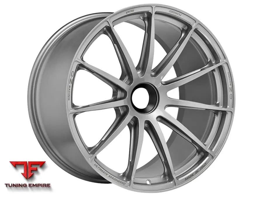 OZ Racing Ultimate Magnesio wheel