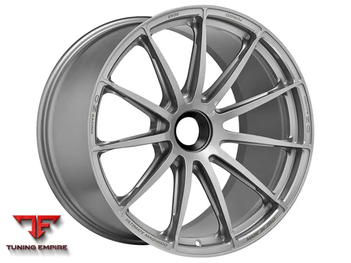 OZ Racing Ultimate Magnesio wheel