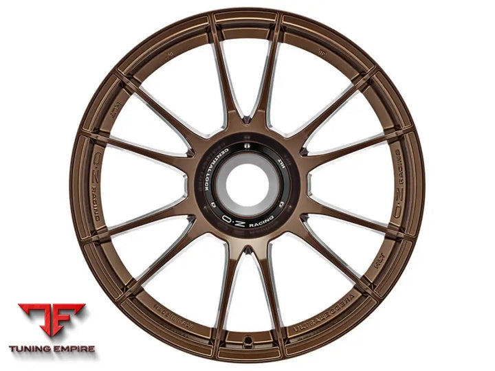 OZ Racing Ultraleggera HLT CL wheel