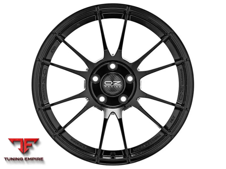 OZ Racing Ultraleggera HLT wheel