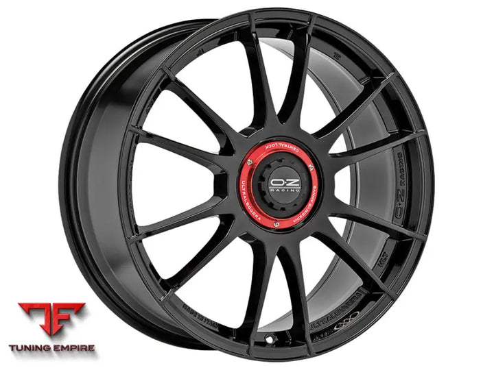 OZ Racing Ultraleggera XX wheel