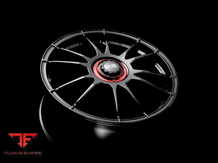OZ Racing Ultraleggera XX wheel