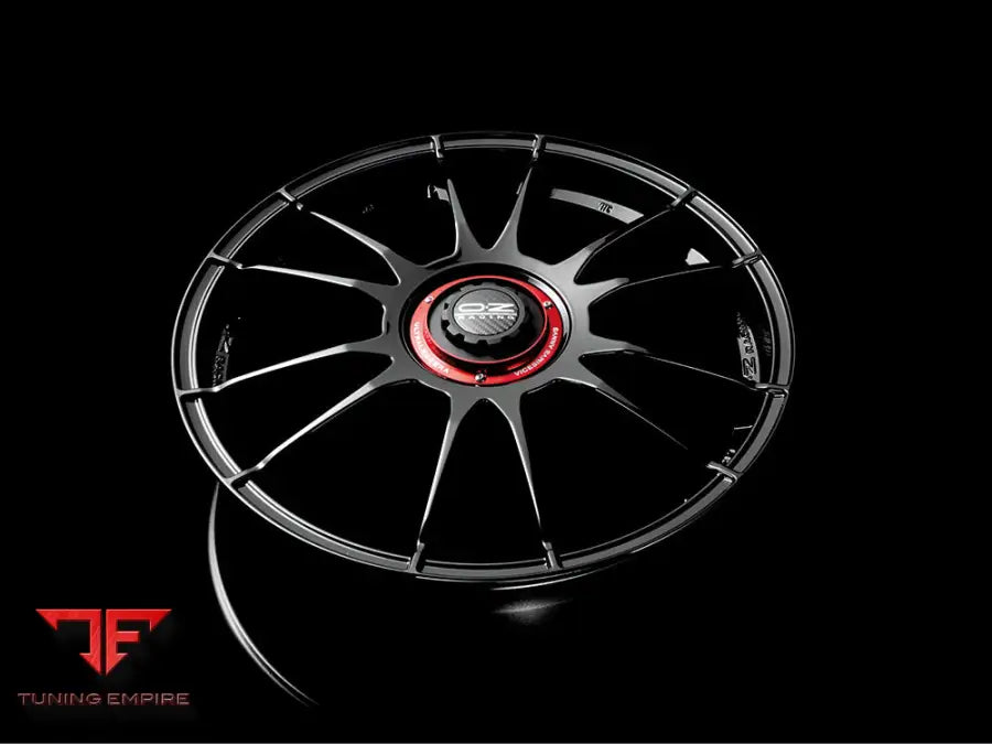 OZ Racing Ultraleggera XX wheel