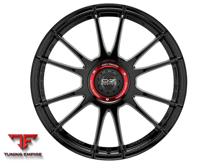 OZ Racing Ultraleggera XX wheel