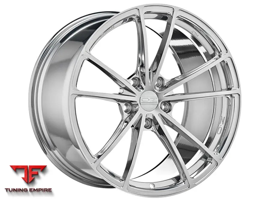 OZ Racing Zeus wheel