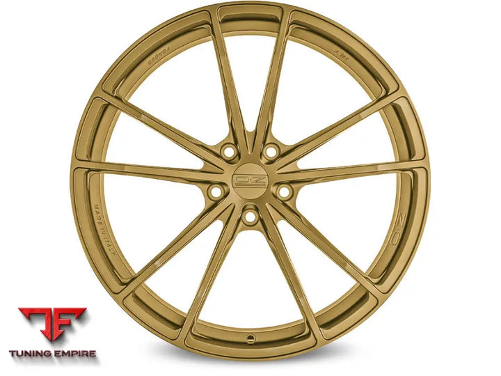 OZ Racing Zeus wheel