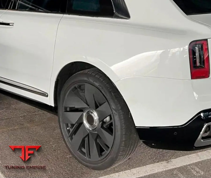 PHANTOM GHOST WRAITH DROPHEAD DAWN SPECTRE WHEELS