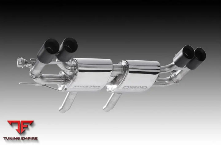 PIECHA JAGUAR F-TYPE BODY KIT