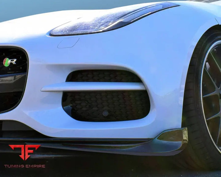 PIECHA JAGUAR F-TYPE GT FACELIFT BODY KIT