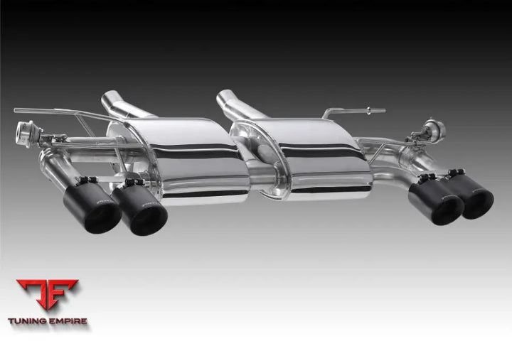 PIECHA JAGUAR F-TYPE GT FACELIFT BODY KIT