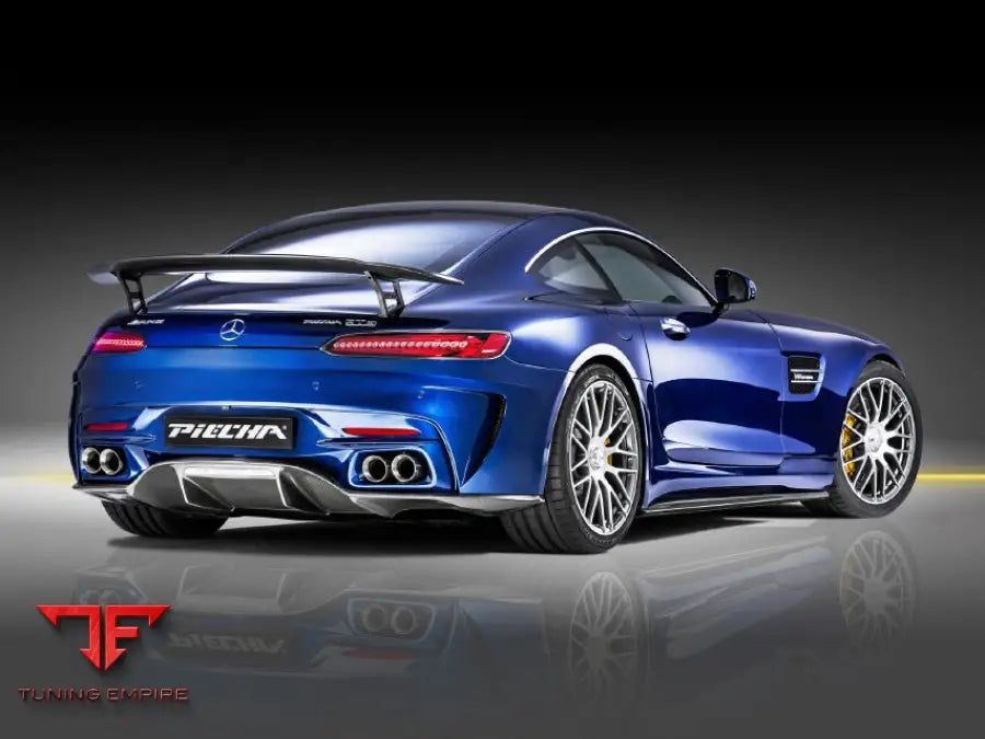 PIECHA MERCEDES AMG GT PRE-FACELIFT