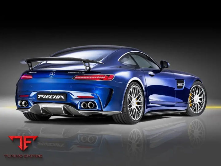 PIECHA MERCEDES AMG GT PRE-FACELIFT
