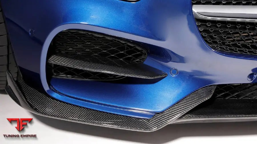 PIECHA MERCEDES AMG GT PRE-FACELIFT