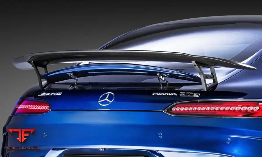 PIECHA MERCEDES AMG GT PRE-FACELIFT