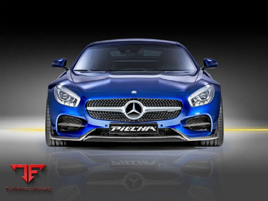 PIECHA MERCEDES AMG GT PRE-FACELIFT