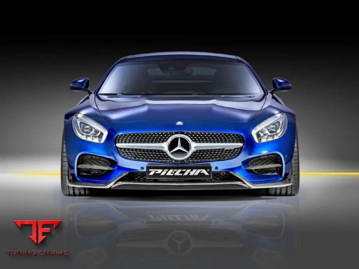 PIECHA MERCEDES AMG GT PRE-FACELIFT