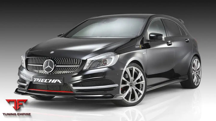 PIECHA MERCEDES-BENZ A CLASS W176 AMG BODY KIT 2016-2018Y