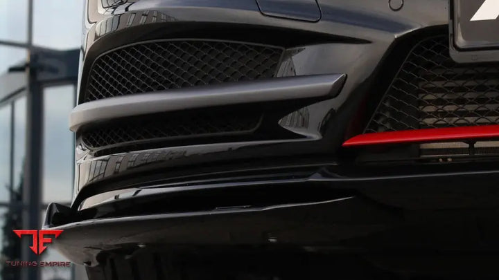 PIECHA MERCEDES-BENZ A CLASS W176 AMG BODY KIT 2016-2018Y