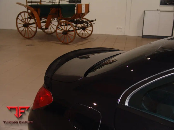 PIECHA MERCEDES-BENZ C CLASS W205 AMG BODY KIT