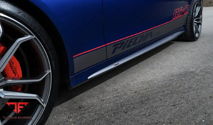 PIECHA MERCEDES-BENZ C CLASS W205 AMG BODY KIT