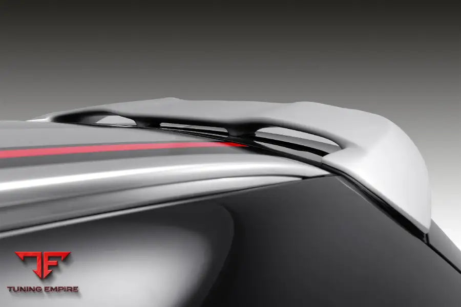 PIECHA MERCEDES-BENZ C CLASS W205 AMG BODY KIT