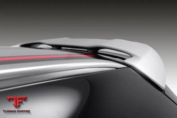 PIECHA MERCEDES-BENZ C CLASS W205 AMG BODY KIT