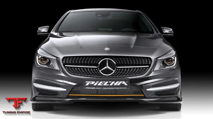 PIECHA MERCEDES-BENZ CLA CLASS W117 AMG BODY KIT 2012-2016Y