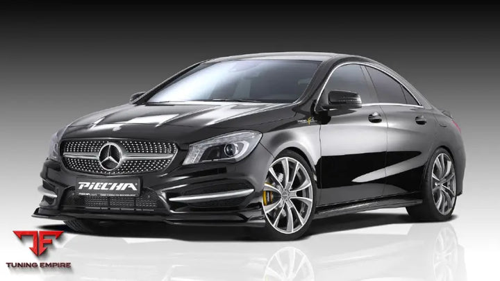 PIECHA MERCEDES-BENZ CLA CLASS W117 AMG BODY KIT 2012-2016Y