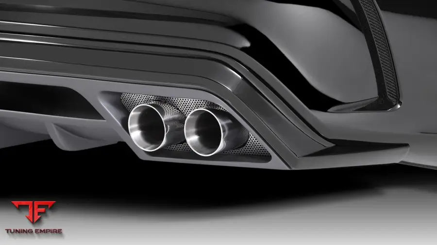 PIECHA MERCEDES-BENZ CLA CLASS W117 AMG BODY KIT 2012-2016Y