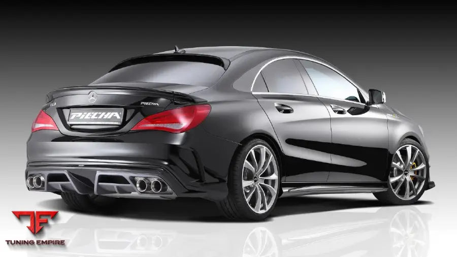 PIECHA MERCEDES-BENZ CLA CLASS W117 AMG BODY KIT 2012-2016Y