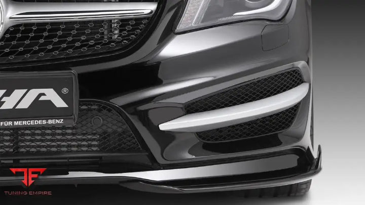 PIECHA MERCEDES-BENZ CLA CLASS W117 AMG BODY KIT 2012-2016Y