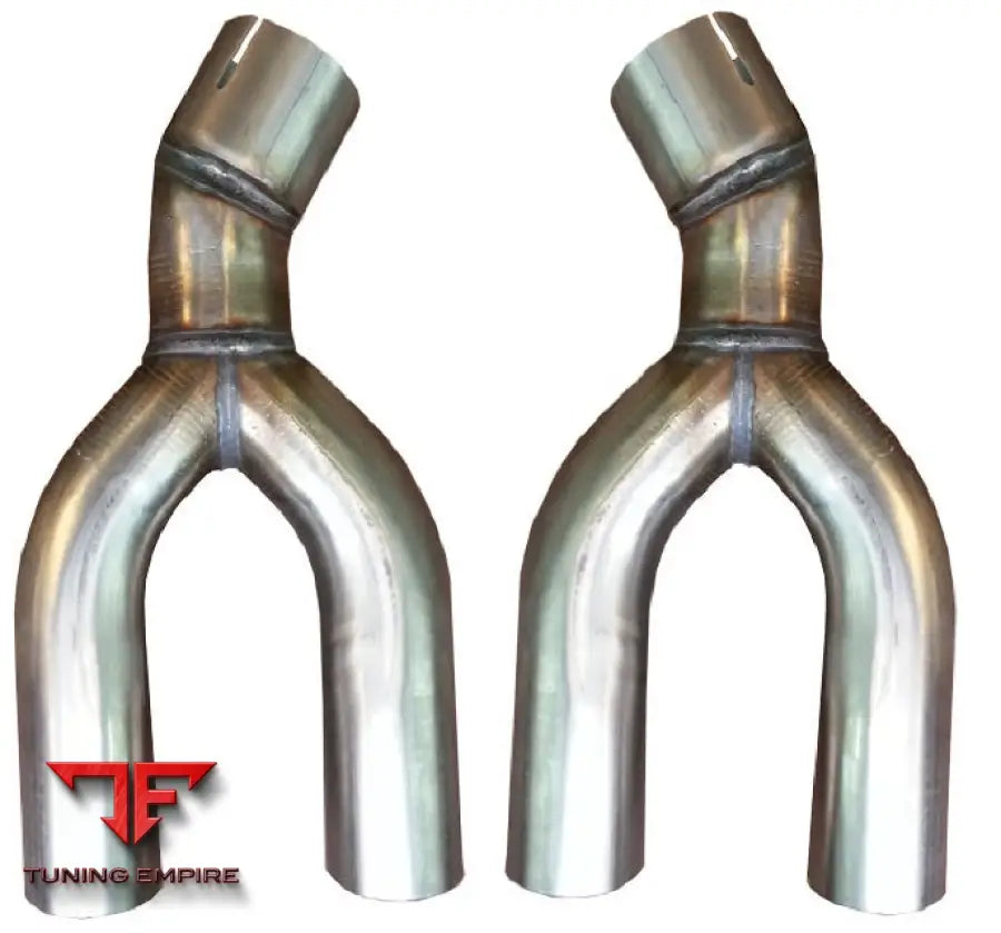 PIECHA MERCEDES-BENZ CLA CLASS W117 AMG CONNECTORS & TAILPIPES