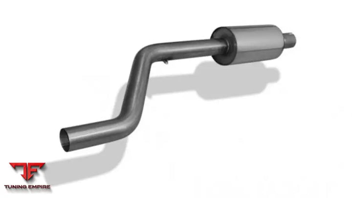 PIECHA MERCEDES-BENZ CLA CLASS W117 AMG FRONT SILENCER