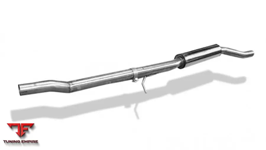 PIECHA MERCEDES-BENZ CLA CLASS W117 AMG FRONT SILENCER