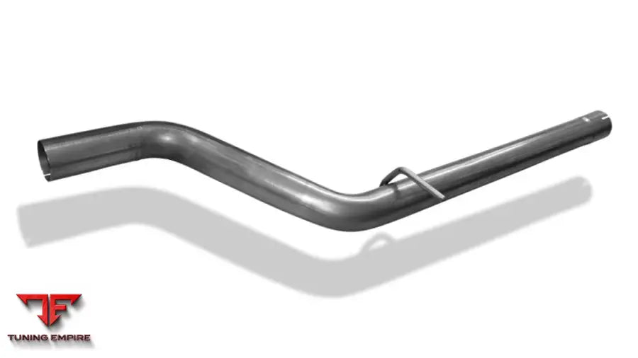 PIECHA MERCEDES-BENZ CLA CLASS W117 AMG FRONT SILENCER REPLACEMENT TUBES