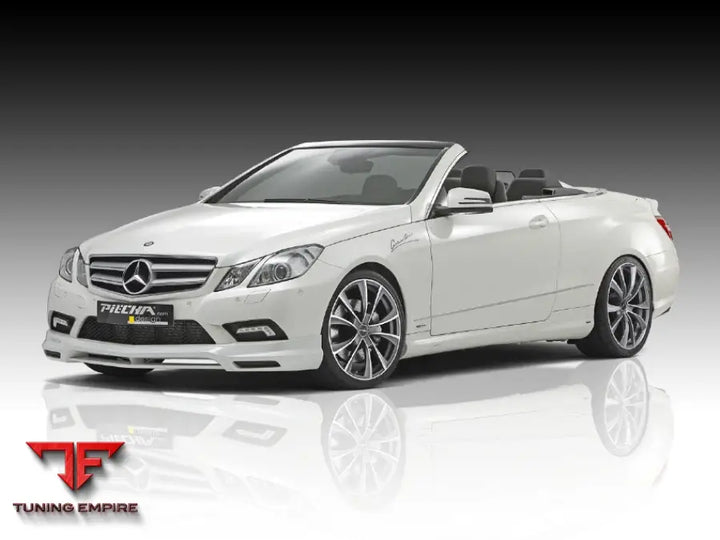 PIECHA MERCEDES BENZ E CLASS COUPE C207 BODY KIT