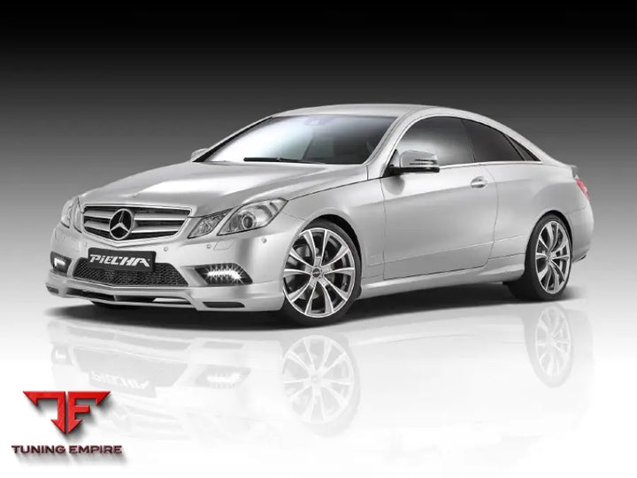 PIECHA MERCEDES BENZ E CLASS COUPE C207 BODY KIT
