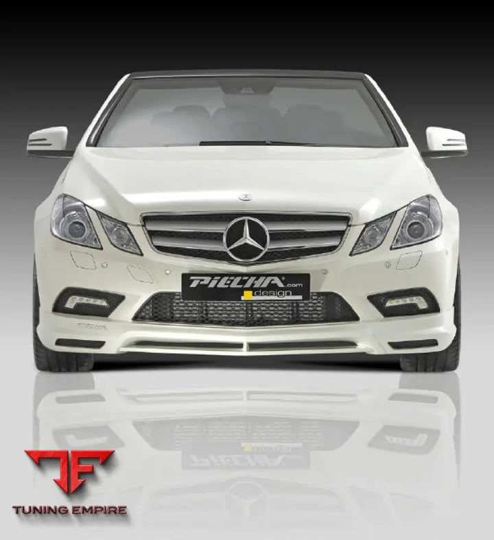 PIECHA MERCEDES BENZ E CLASS COUPE C207 BODY KIT