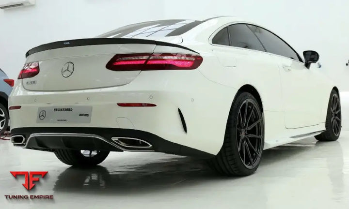 PIECHA MERCEDES-BENZ E-CLASS COUPE C238/A238 BODY KIT