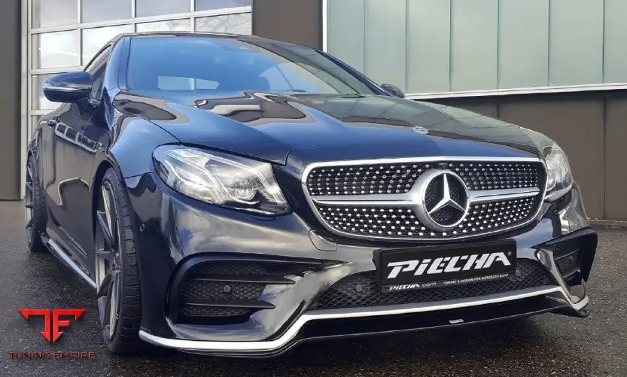 PIECHA MERCEDES-BENZ E-CLASS COUPE C238/A238 BODY KIT