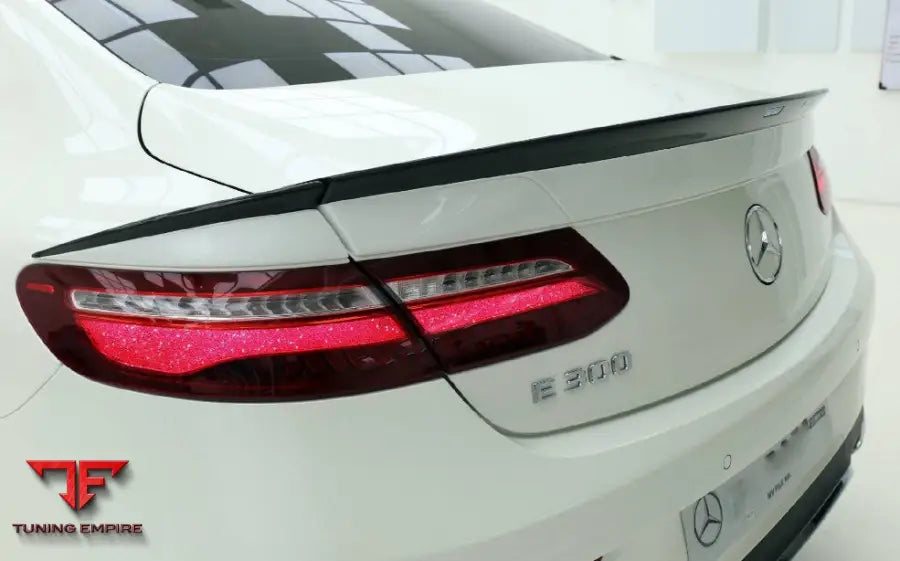 PIECHA MERCEDES-BENZ E-CLASS COUPE C238/A238 BODY KIT