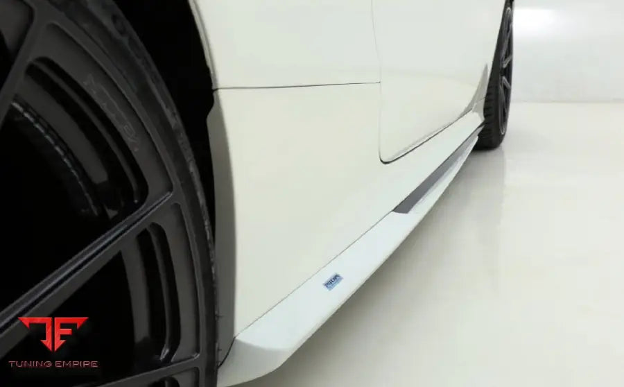 PIECHA MERCEDES-BENZ E-CLASS COUPE C238/A238 BODY KIT